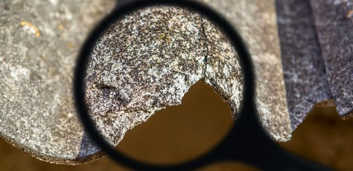 Asbestos inspection Morris County New Jersey