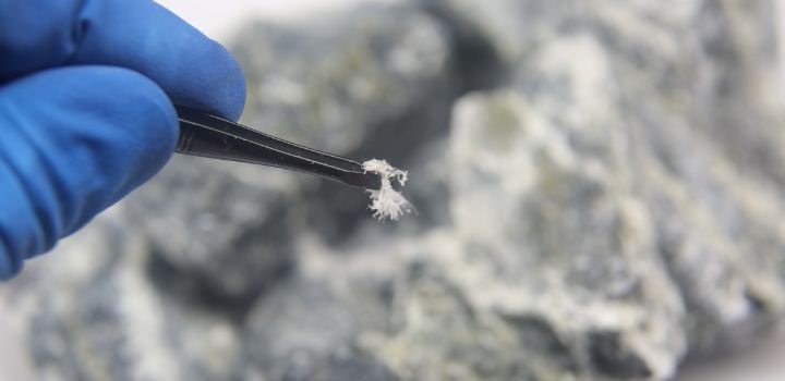 Asbestos testing Morris County New Jersey