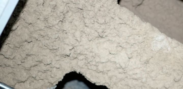 Ceiling asbestos removal Morris County NJ