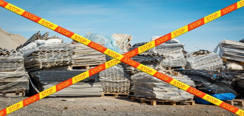 When Was Asbestos Used and Banned?