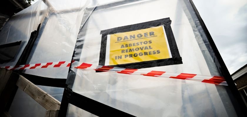 Where Is Asbestos Found