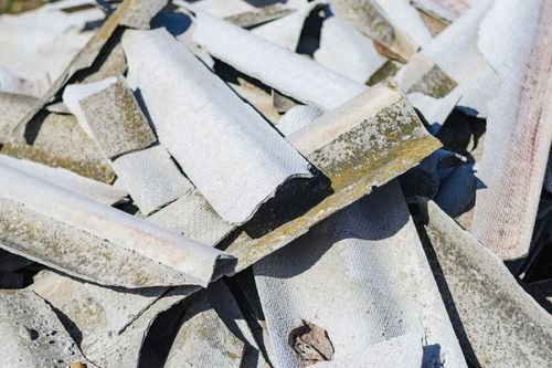 Asbestos Abatement Boonton Township NJ