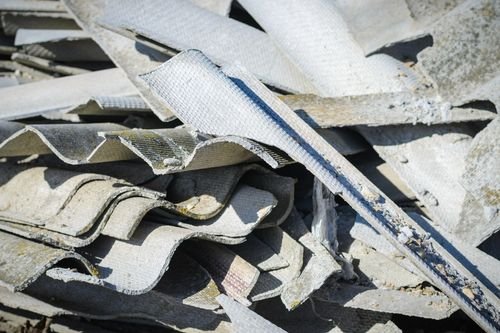 Asbestos Abatement Butler NJ