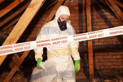 Asbestos Abatement Chatham Borough NJ