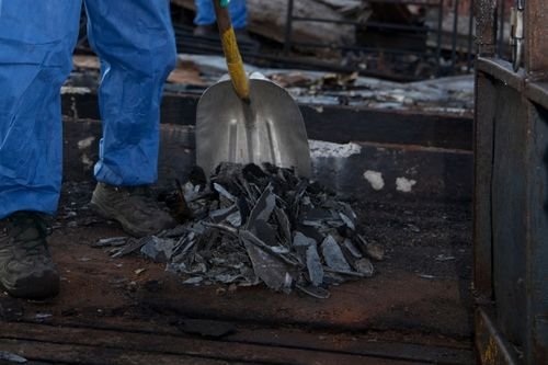 Asbestos Abatement Chester Borough NJ