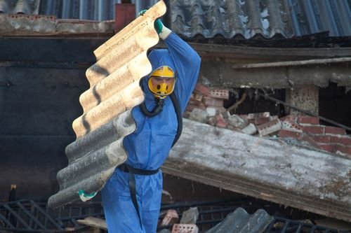 Asbestos Abatement Denville NJ