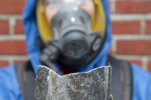 Asbestos Abatement Florham Park NJ