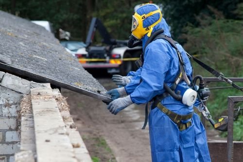 Asbestos Abatement Harding NJ