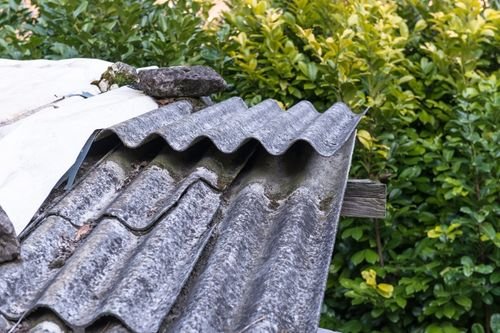 Asbestos Abatement Lincoln Park NJ