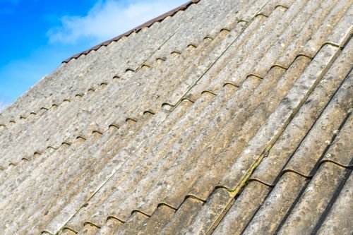 Asbestos Abatement Madison NJ