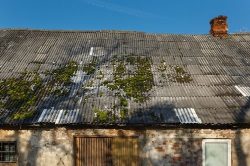 Asbestos Abatement Montville NJ