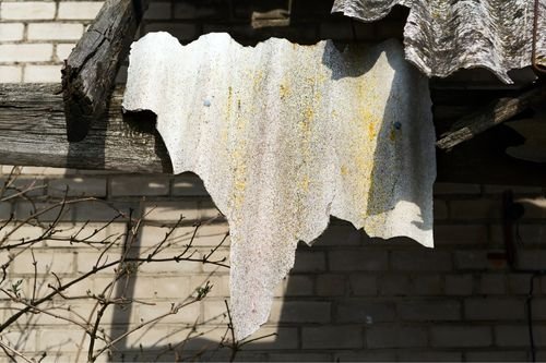 Asbestos Abatement Morris Township NJ