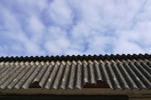 Asbestos Abatement Morristown NJ