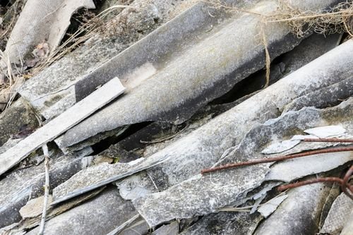 Asbestos Abatement Mount Arlington NJ