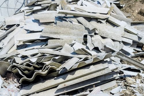 Asbestos Abatement Mountain Lakes NJ