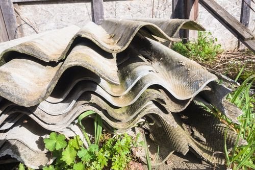 Asbestos Abatement Netcong NJ