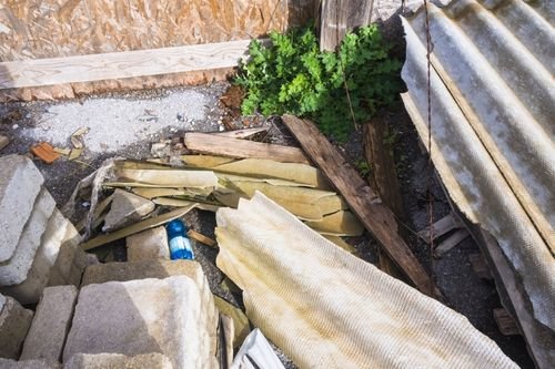 Asbestos Abatement Parsippany-Troy Hills NJ