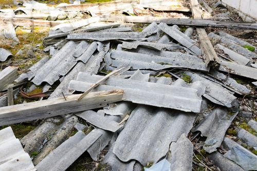 Asbestos Abatement Riverdale NJ