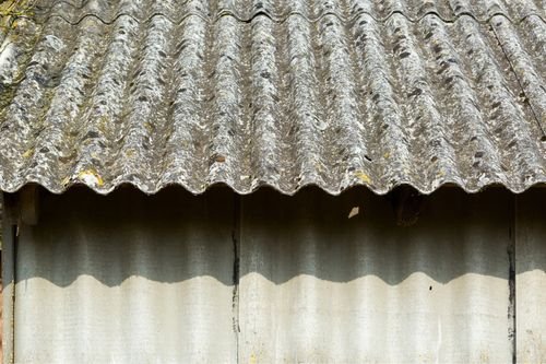 Asbestos Abatement Rockaway Borough NJ