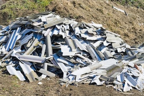 Asbestos Abatement Roxbury NJ