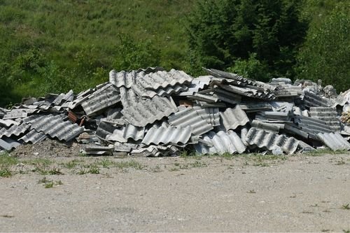 Asbestos Abatement Washington Township NJ