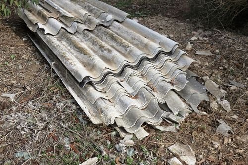 Asbestos Abatement Wharton NJ