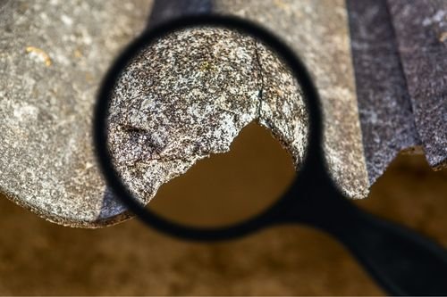 Asbestos Inspection Services in Morris County NJ