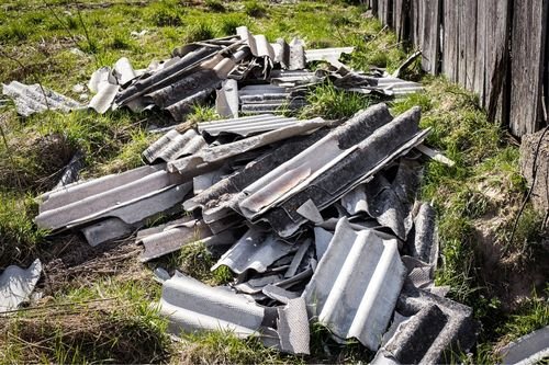 Asbestos Remediation Services in Morris County NJ